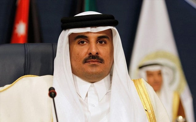 Ο Εμίρης του Κατάρ αγόρασε έπαυλη στο Μανχάταν για τους υπηρέτες του (εικόνες)